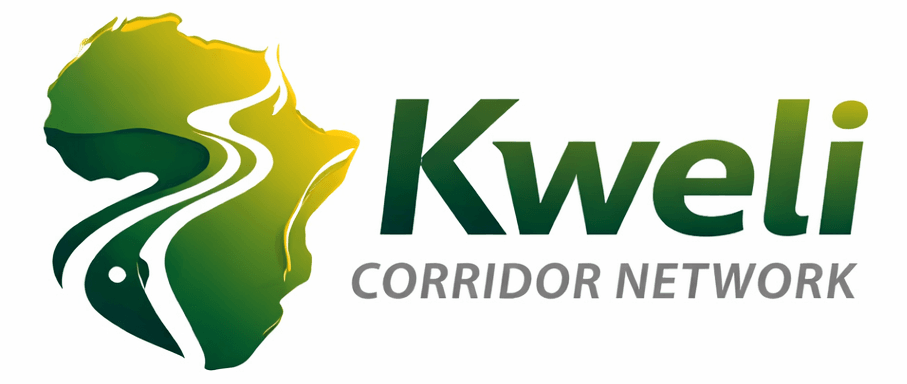 Kweli Corridor Network Logo