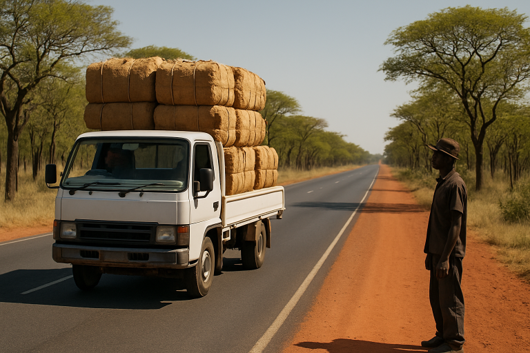 return-loads-harare-to-johannesburg